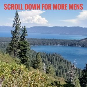 More Menswear Below!